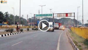 Sambalpur: Ainthapali Flyover Project Raises Doubts as Contract Given ...